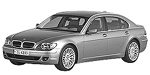 BMW E66 P2134 Fault Code