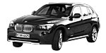 BMW E84 P2134 Fault Code
