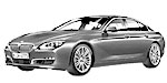 BMW F06 P2134 Fault Code